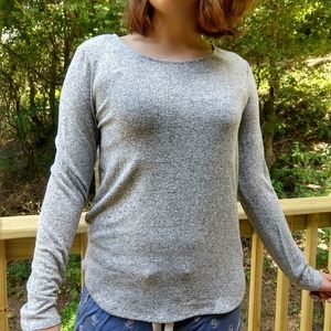 Extra soft knitted top, medium